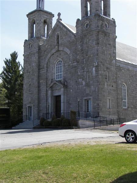 Large elaborate church #1 of 2 (#1242)