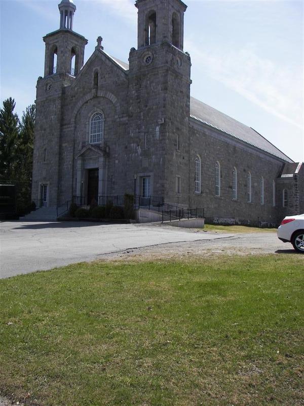 Large elaborate church #2 of 2 (#1243)