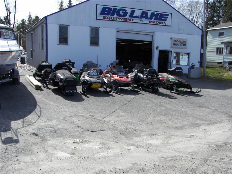 Snowmobiles for sale (Greenville) (#1260)