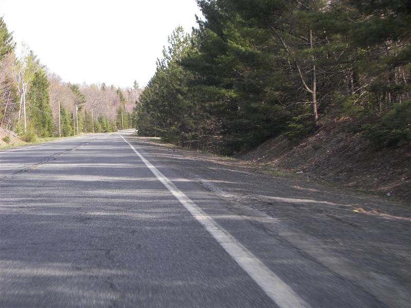 Scenery between Greenville and Dover-Foxcroft#1 of 6 (#1252)