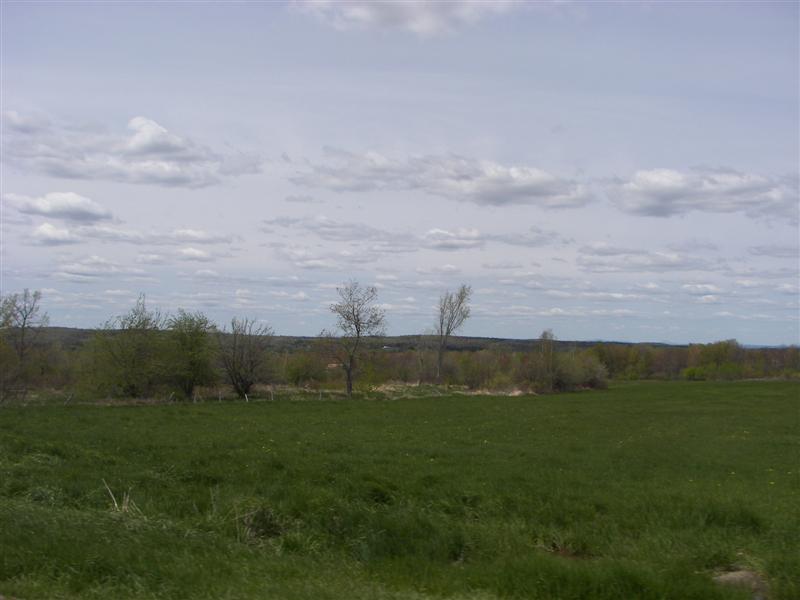 Scenery along Hwy 202 from Bangor to Augusta #2 of 2 (#1320)