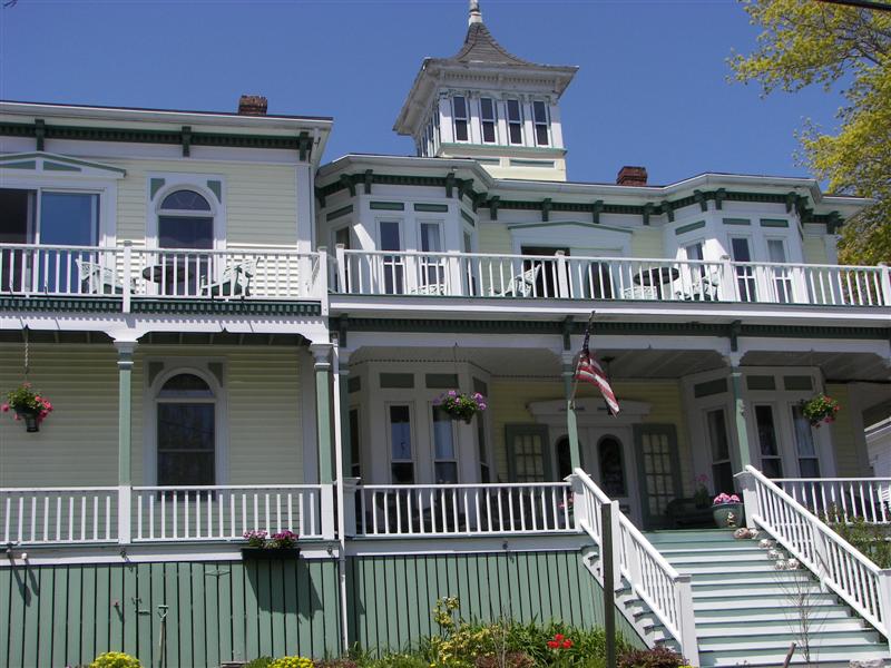 House/Building #3 of 18 (#1330)