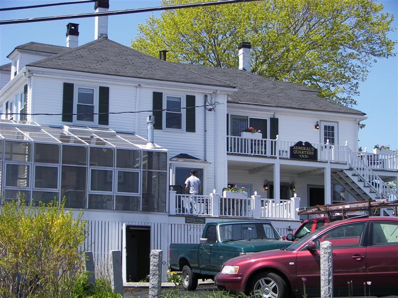 Admiral Quarters (an inn) (#1333)