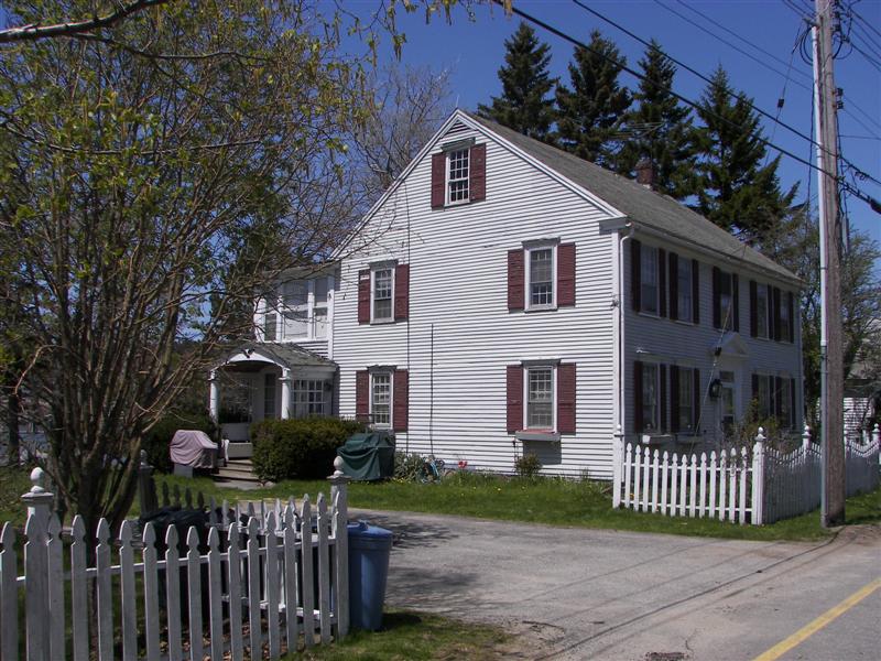 House/Building #11 of 18 (#1349)