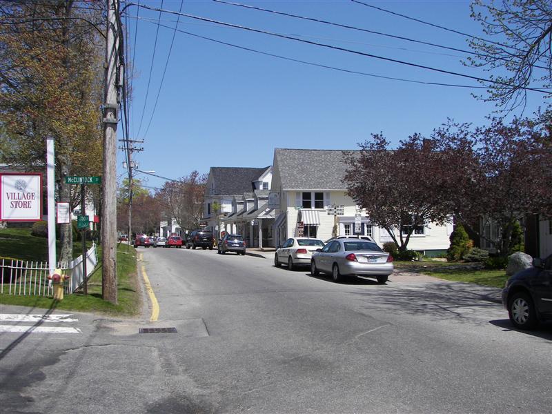 Shops of Boothbay Harbor #2 of 5 (#1357)