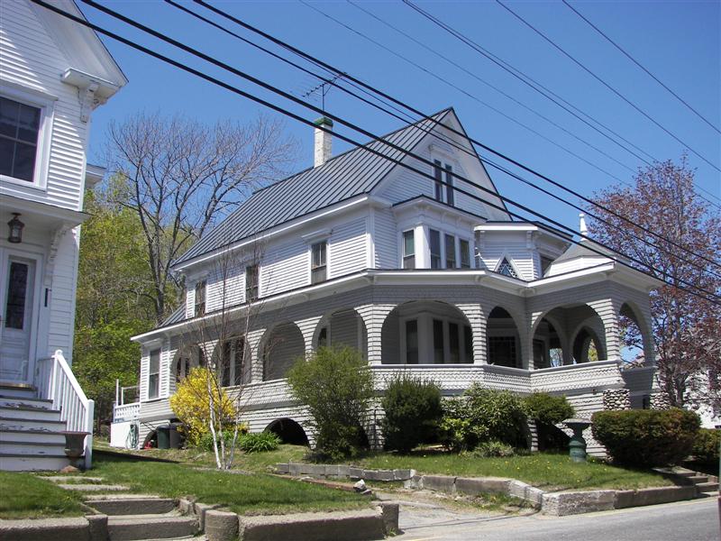 House/Building #16 of 18 (#1360)