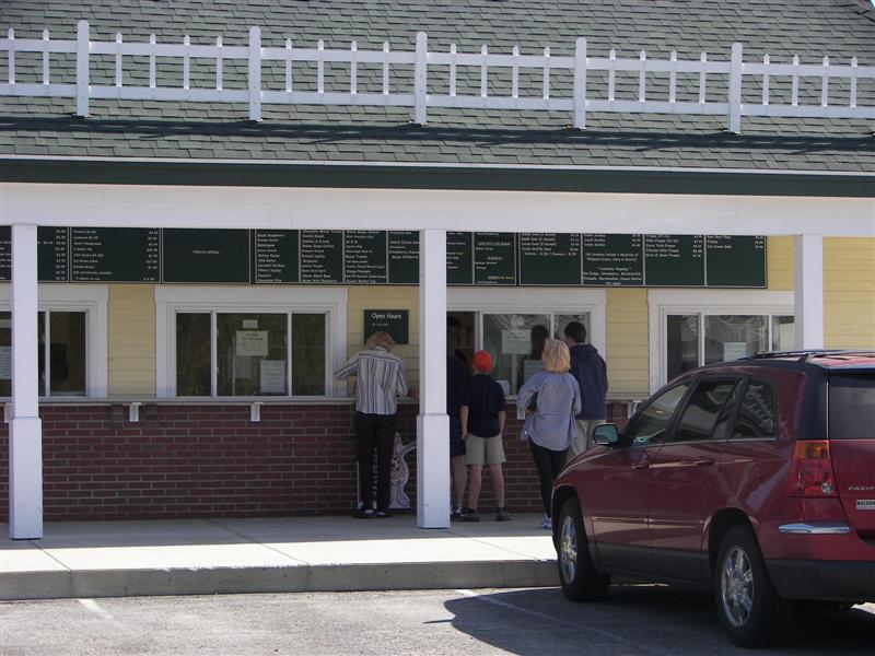 Giffords Ice Cream for Sherry #2 of 4 (#1383)