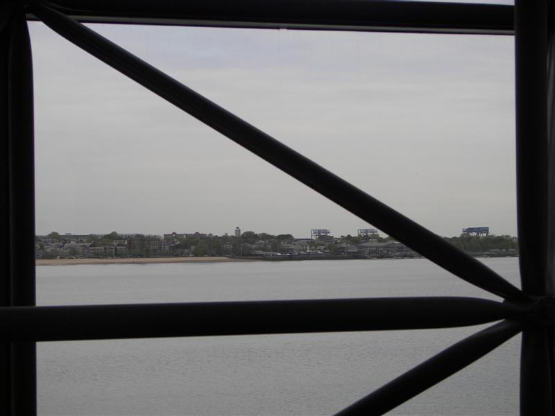 View from JFK Library #1 of 3 (#1396)