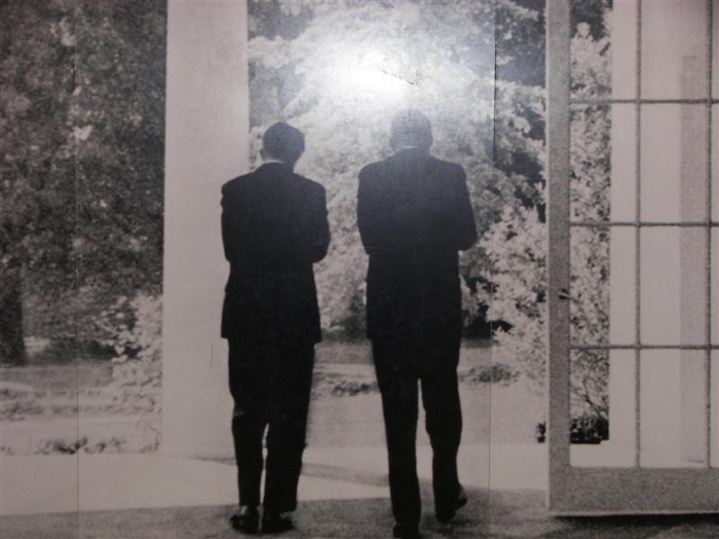 John and brother Robert (#1400)