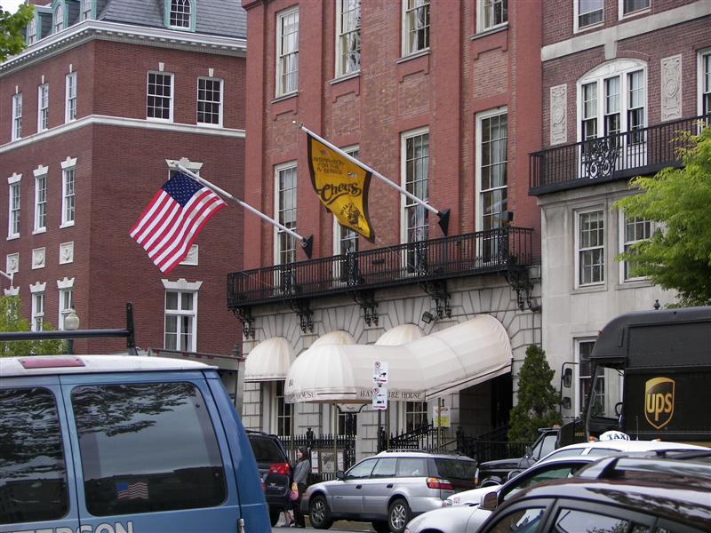 Cheers exterior  #1 of 11 (#1440)