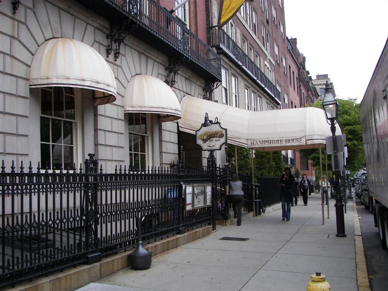 Cheers exterior  #3 of 11 (#1442)