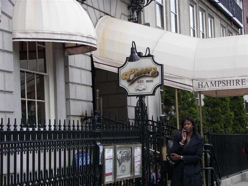 Cheers exterior  #4 of 11 (#1443)