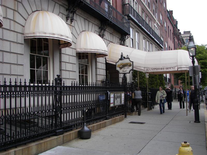 Cheers exterior  #6 of 11 (#1445)