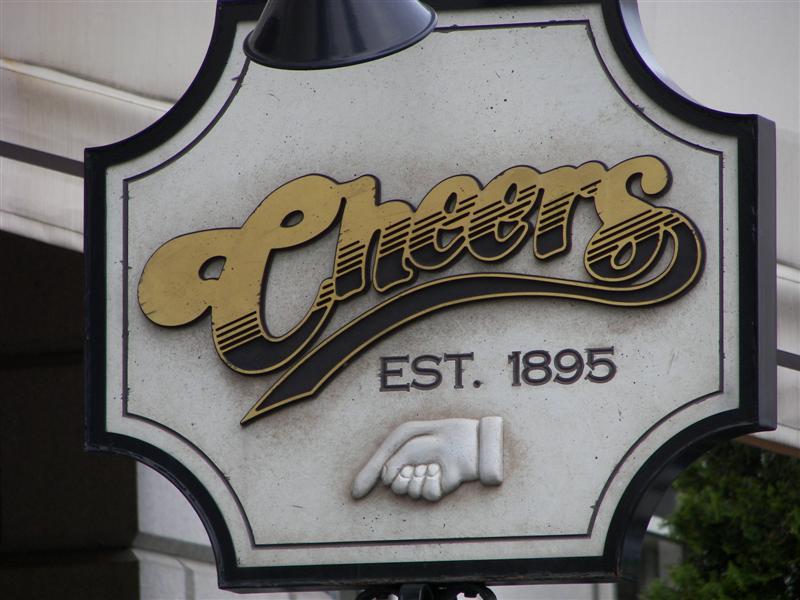 Cheers exterior  #7 of 11 (#1446)