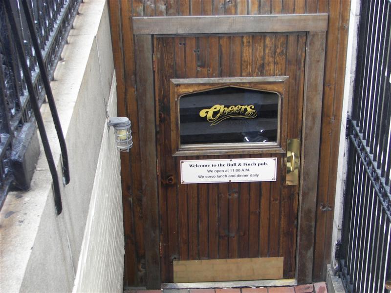 Cheers exterior #10 of 11 (#1449)