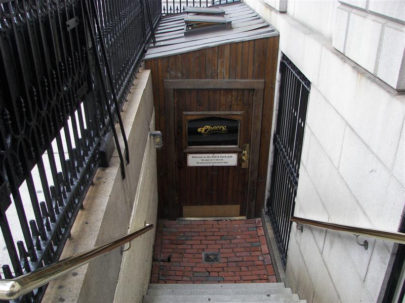 Cheers exterior #11 of 11 (#1450)