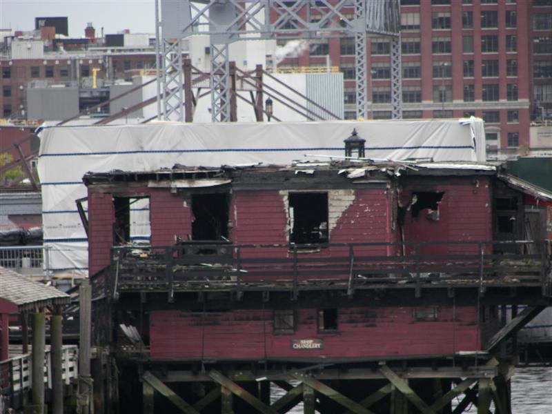 Boston Tea Party Ship #5 of 5 (#1483)