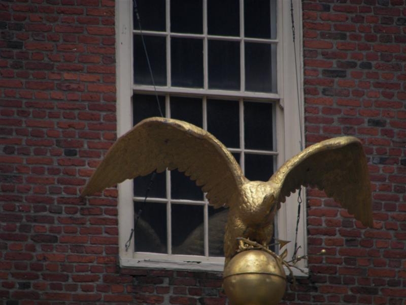 Old State House #6 of 6 (#1491)
