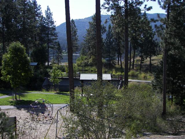 Falls Park in Post Falls, ID #3 of 13 (#2481)