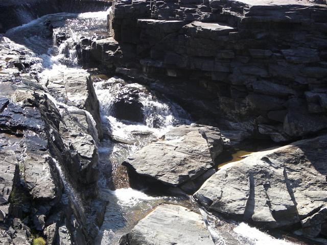 Falls Park in Post Falls, ID #7 of 13 (#2485)