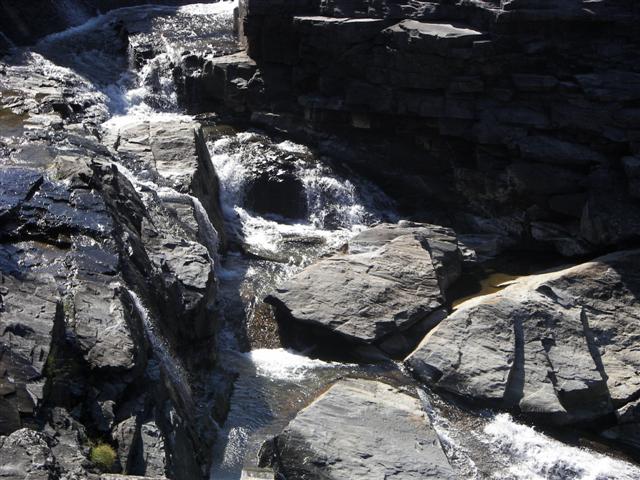 Falls Park in Post Falls, ID #8 of 13 (#2486)