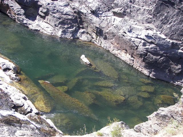 Falls Park in Post Falls, ID #10 of 13 (#2488)