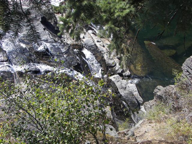 Falls Park in Post Falls, ID #11 of 13 (#2489)