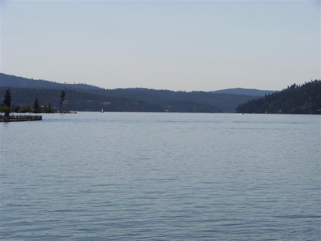 Couer d'Alene park and lake #8 of 21 (#2502)