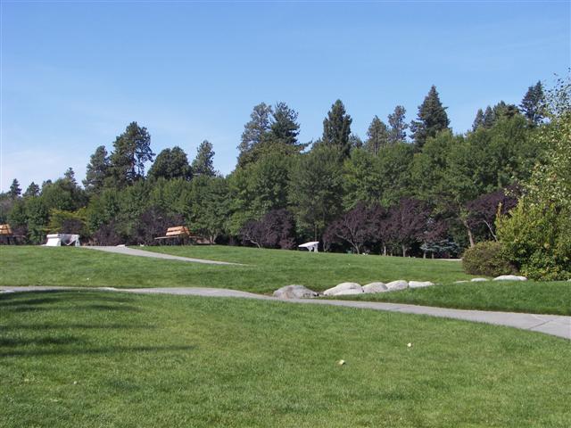 Couer d'Alene park and lake #11 of 21 (#2505)