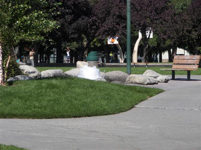 Couer d'Alene park and lake #12 of 21 (#2506)