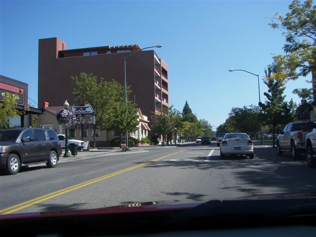 Couer d'Alene downtown #3 of 3 (#2519)