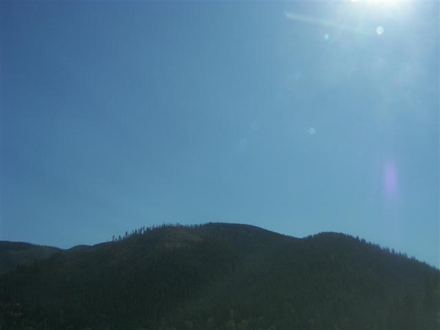 Scenery along I-90 in Idaho #4 of 16 (#2530)