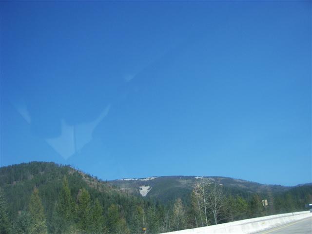 Scenery along I-90 in Idaho #16 of 16 (#2544)