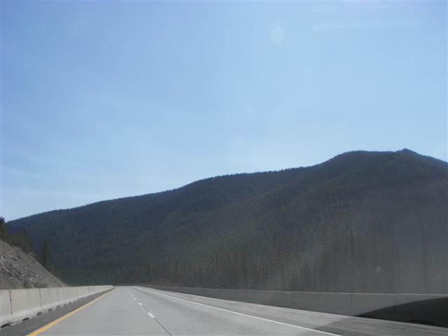 Scenery along I-90 in Montana #1 of 16 (#2547)