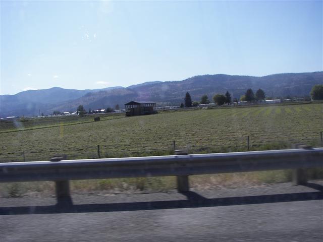 Scenery along I-90 in Montana #8 of 16 (#2569)