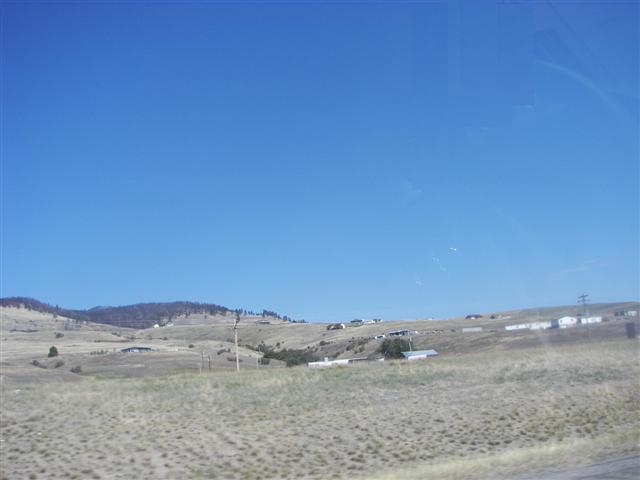 Scenery along I-90 in Montana #13 of 16 (#2577)