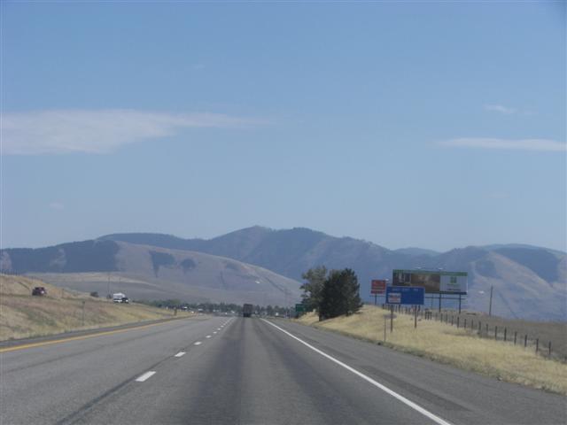 Missoula MT #2 of 5 (#2582)