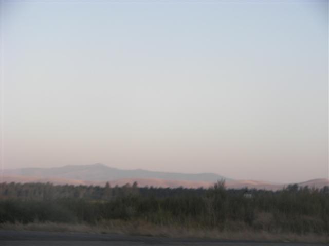 Highway between Missoula MT and Flathead Lake #7 of 8 (#2618)