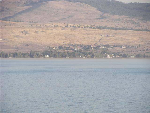 Flathead Lake south of Kalispell MT #2 of 17 (#2621)