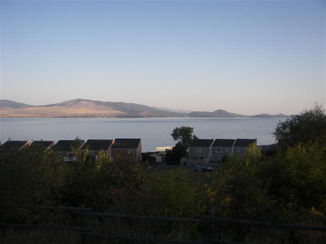 Flathead Lake south of Kalispell MT #3 of 17 (#2622)