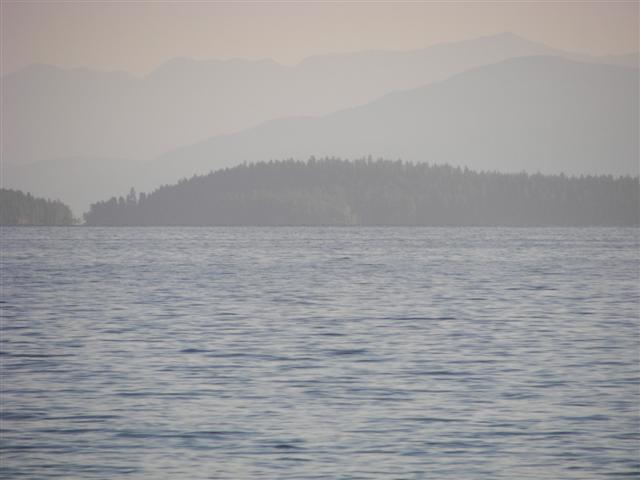 Flathead Lake south of Kalispell MT #6 of 17 (#2625)