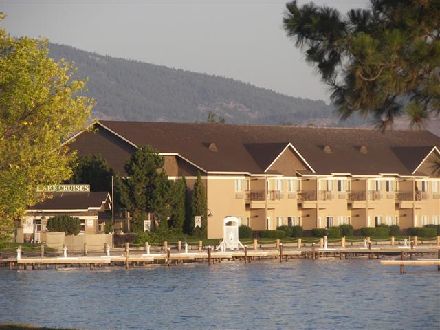 Flathead Lake south of Kalispell MT #8 of 17 (#2627)