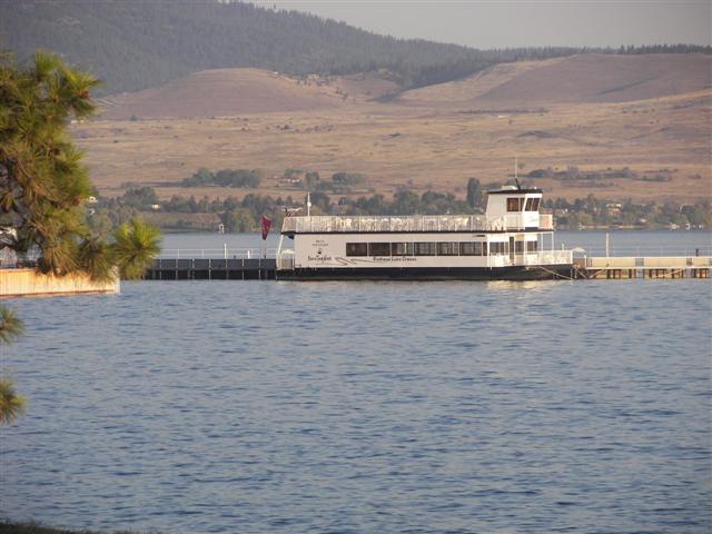 Flathead Lake south of Kalispell MT #9 of 17 (#2629)