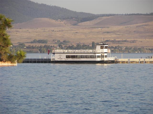 Flathead Lake south of Kalispell MT #10 of 17 (#2630)