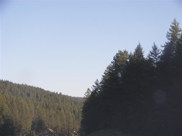 Highway between Flathead Lake to Kalispell MT #3 of 22 (#2636)