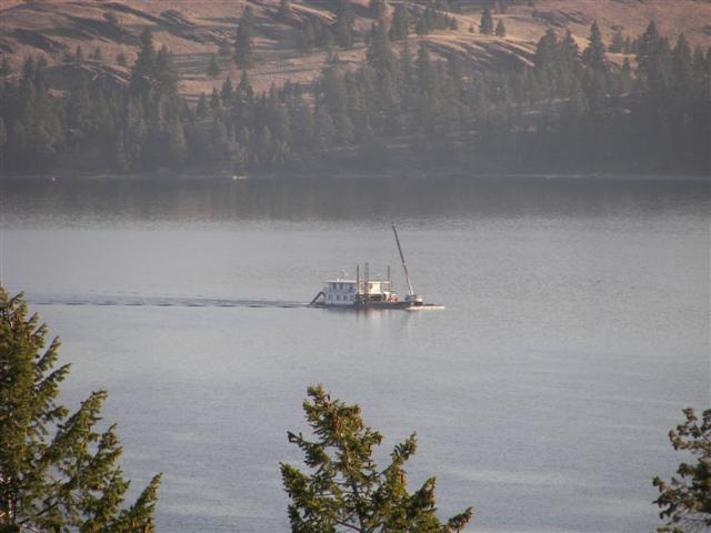 Flathead Lake south of Kalispell MT #14 of 17 (#2637)