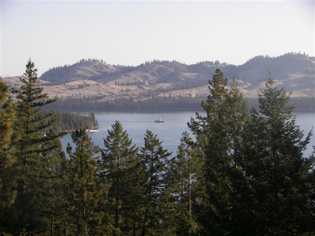 Flathead Lake south of Kalispell MT #15 of 17 (#2638)