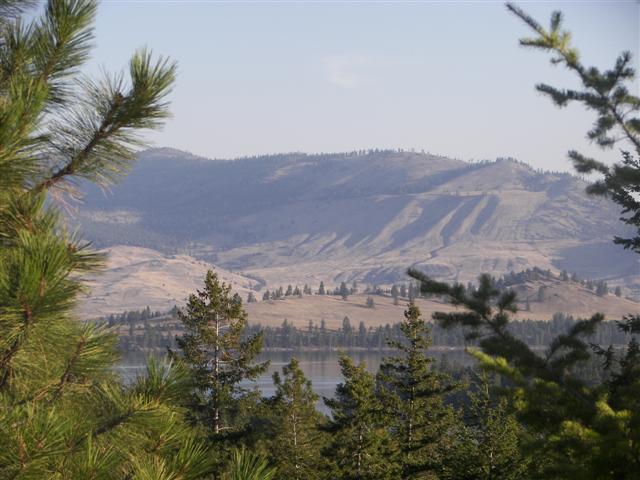 Highway between Flathead Lake to Kalispell MT #4 of 22 (#2643)