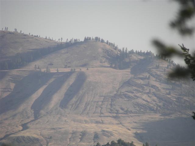 Highway between Flathead Lake to Kalispell MT #5 of 22 (#2644)