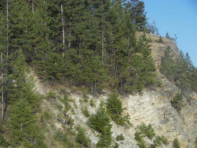 Highway between Flathead Lake to Kalispell MT #8 of 22 (#2647)